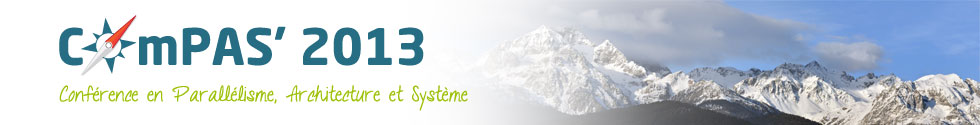 Bannière Compas 2013