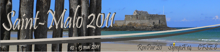 Bannière Saint-Malo 2011